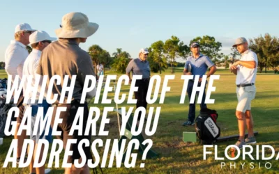 Club Head Speed and Distance Killers — Which one are you addressing?