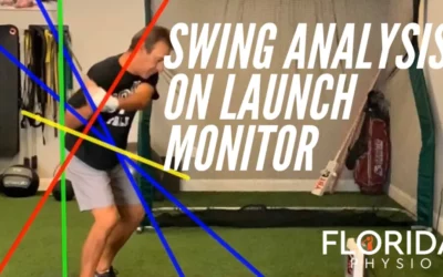 SWING ANALYSIS