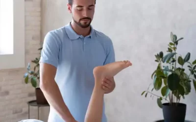 Why Florida Physio Is the Go-To Physical Therapy Clinic in North St. Petersburg