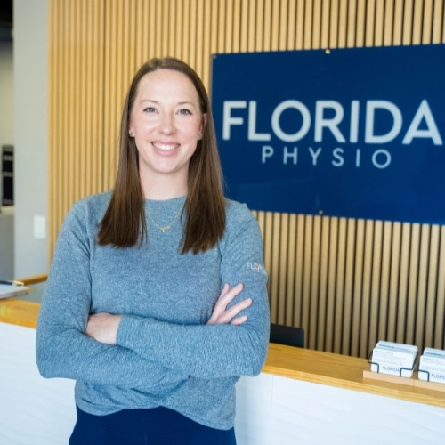Dr. Kristin Boylan