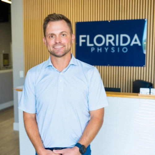 Dr. Leighton Peavler