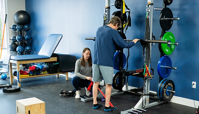 sports rehab clearwater